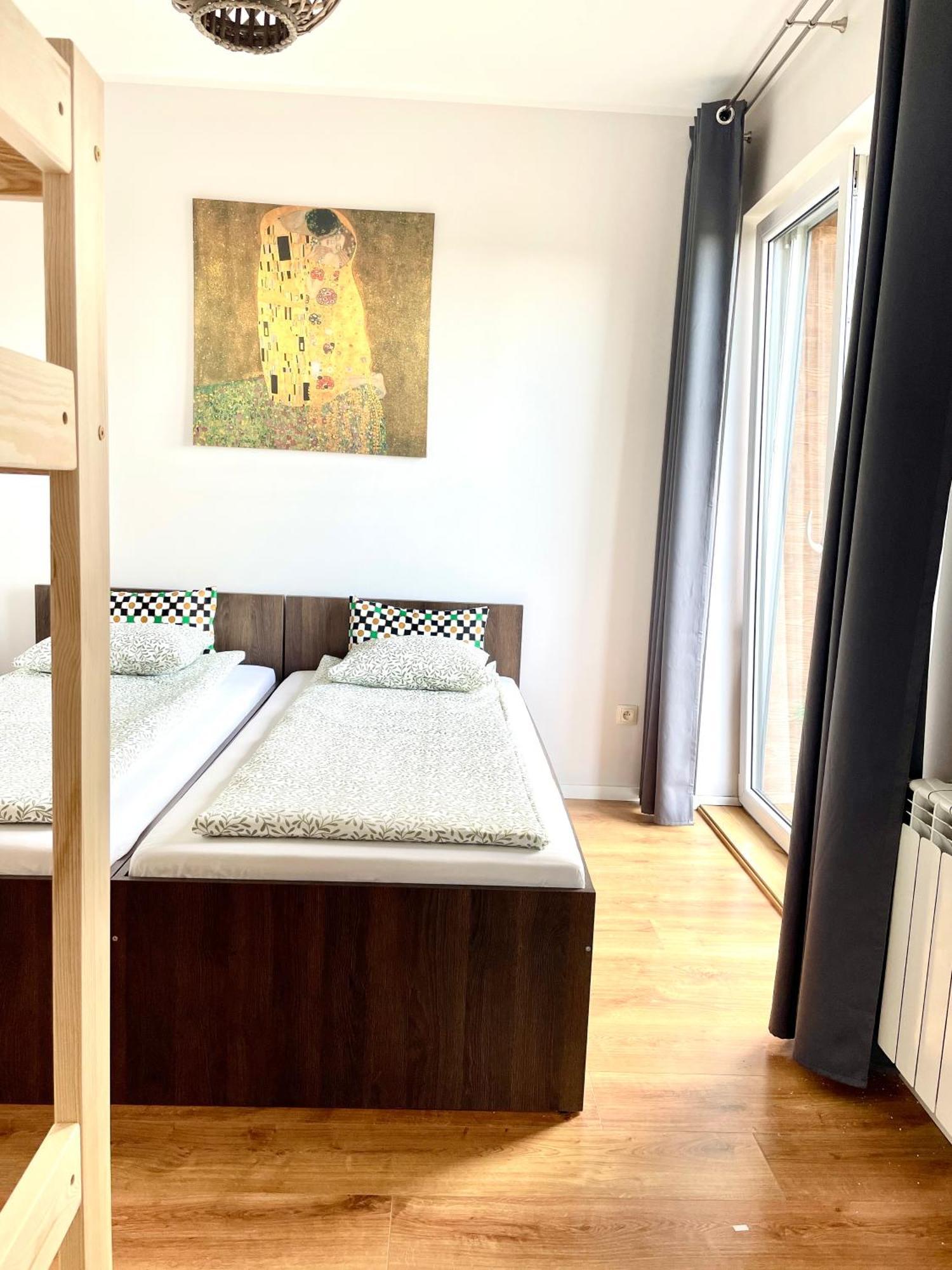 Sonja Apartment Zator Luaran gambar