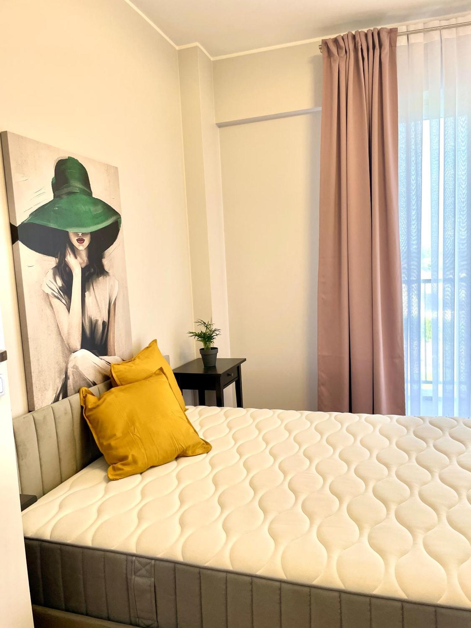 Sonja Apartment Zator Luaran gambar