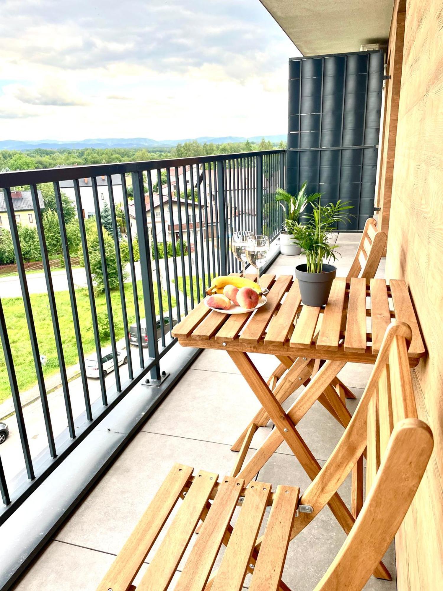 Sonja Apartment Zator Luaran gambar